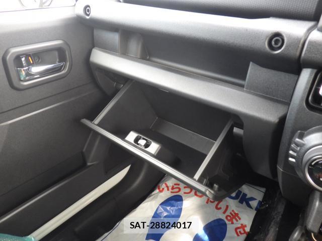 Suzuki JIMNY 2026-06 8011666-13