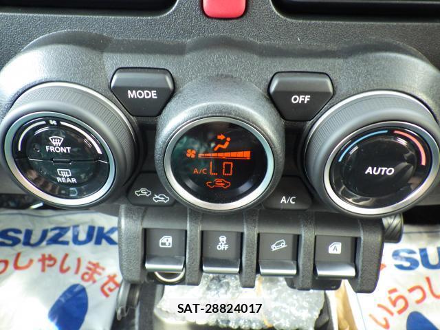 Suzuki JIMNY 2026-06 8011666-14