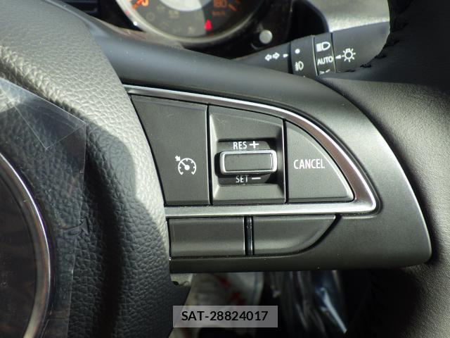 Suzuki JIMNY 2026-06 8011666-16