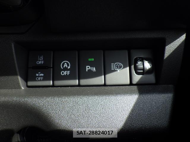 Suzuki JIMNY 2026-06 8011666-17