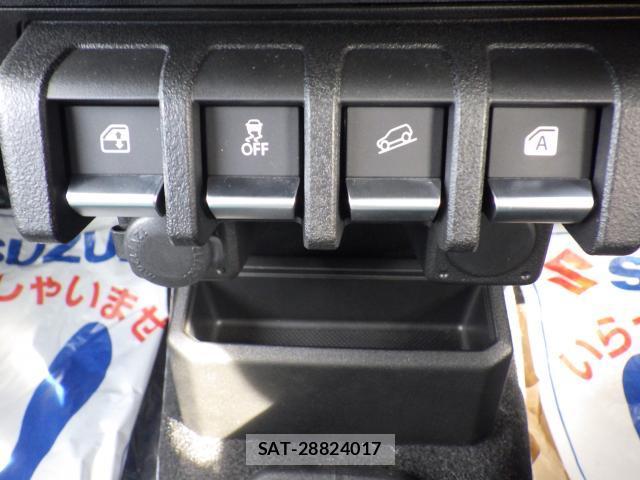Suzuki JIMNY 2026-06 8011666-18