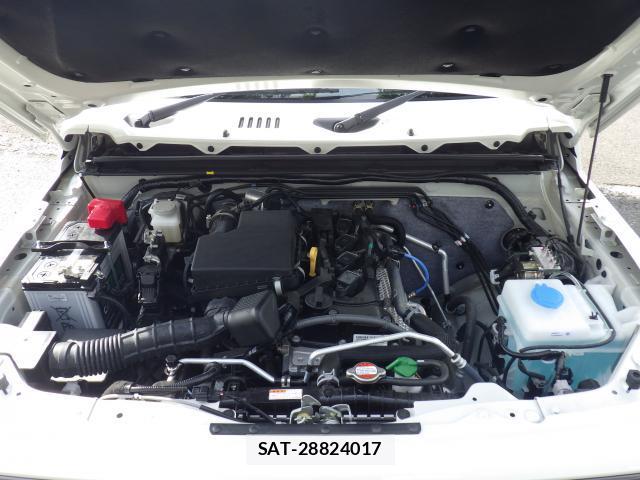 Suzuki JIMNY 2026-06 8011666-19
