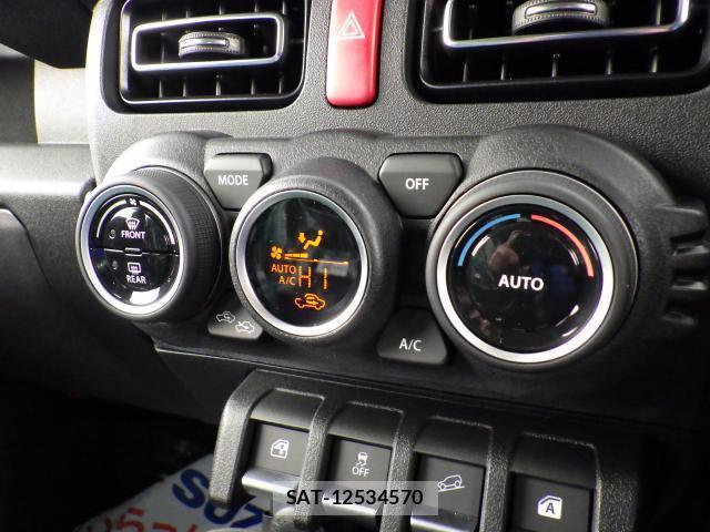Suzuki JIMNY 2026-06 8011668-11