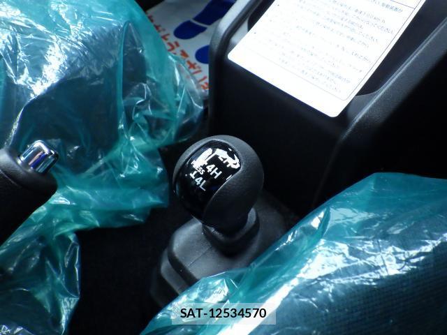 Suzuki JIMNY 2026-06 8011668-13