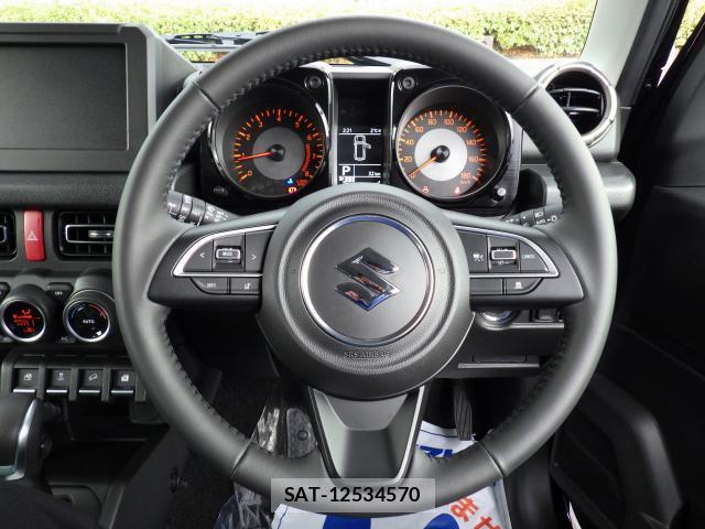 Suzuki JIMNY 2026-06 8011668-14