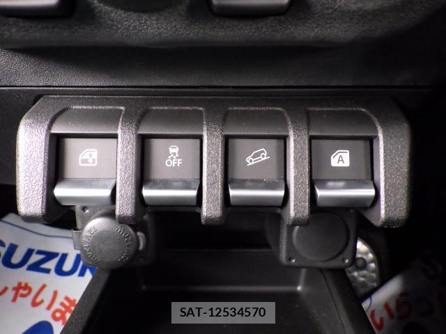 Suzuki JIMNY 2026-06 8011668-17