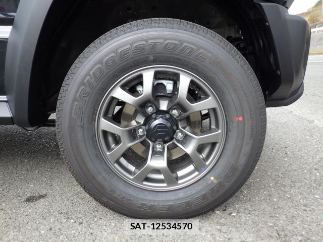 Suzuki JIMNY 2026-06 8011668-19