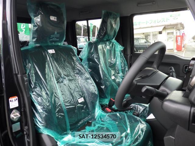 Suzuki JIMNY 2026-06 8011668-8