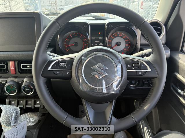 Suzuki JIMNY 2025-05 8011746-10