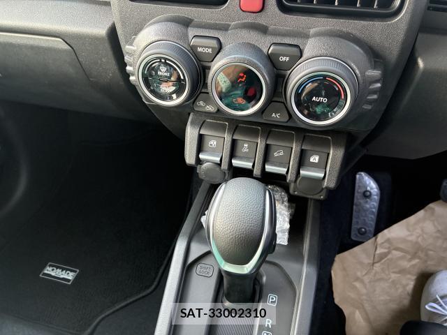 Suzuki JIMNY 2025-05 8011746-11