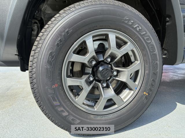 Suzuki JIMNY 2025-05 8011746-14