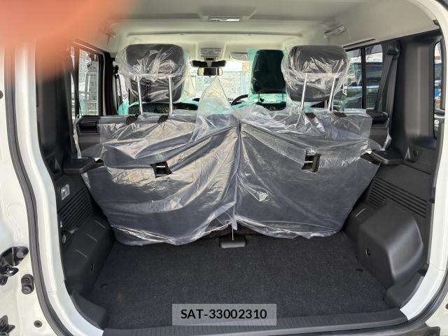 Suzuki JIMNY 2025-05 8011746-7