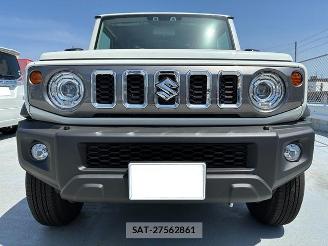 Suzuki JIMNY 2025-06 8011747-1