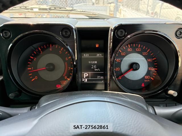 Suzuki JIMNY 2025-06 8011747-11