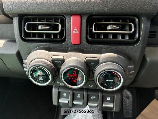 Suzuki JIMNY 2025-06 8011747-12