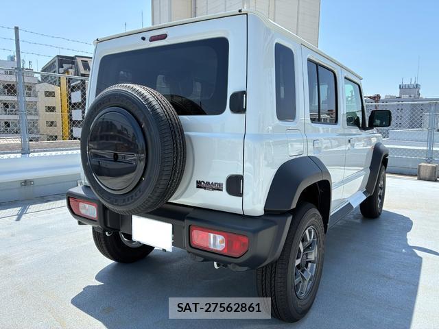 Suzuki JIMNY 2025-06 8011747-4