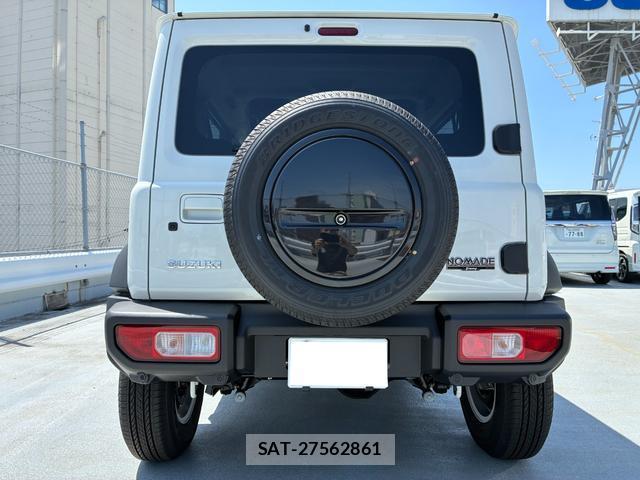 Suzuki JIMNY 2025-06 8011747-5