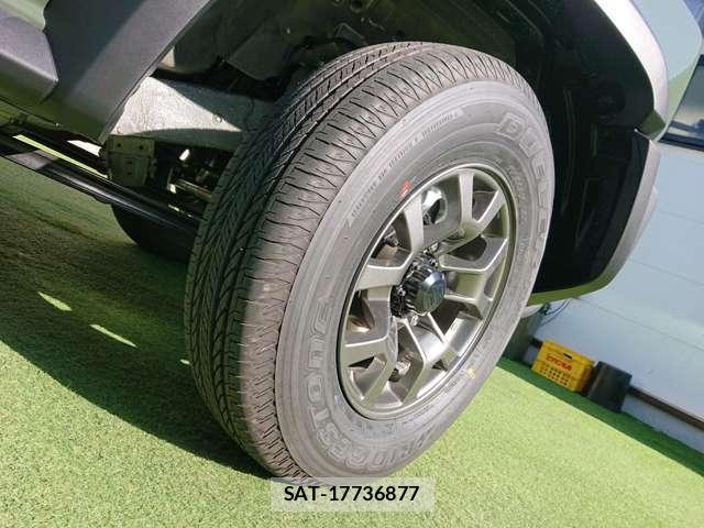 Suzuki JIMNY 2025-10 8011760-7