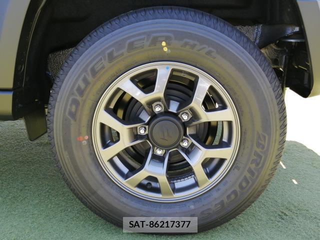Suzuki JIMNY 2026-05 8011791-10