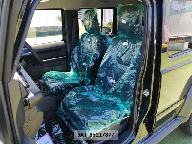 Suzuki JIMNY 2026-05 8011791-13