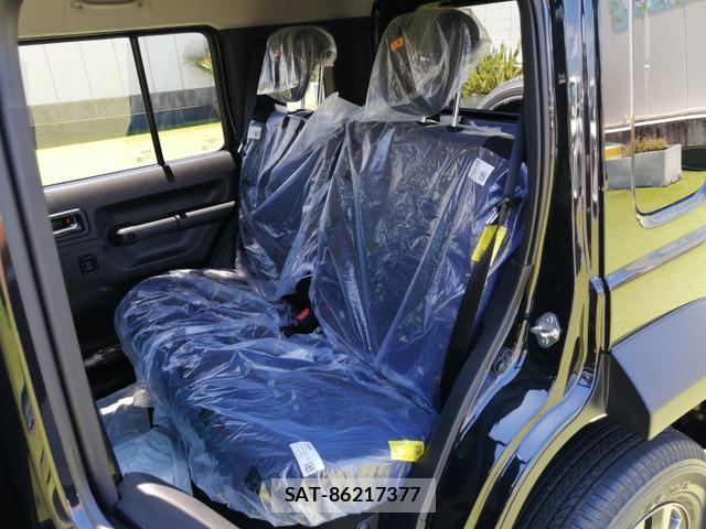 Suzuki JIMNY 2026-05 8011791-14