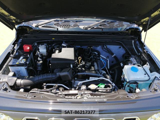 Suzuki JIMNY 2026-05 8011791-15
