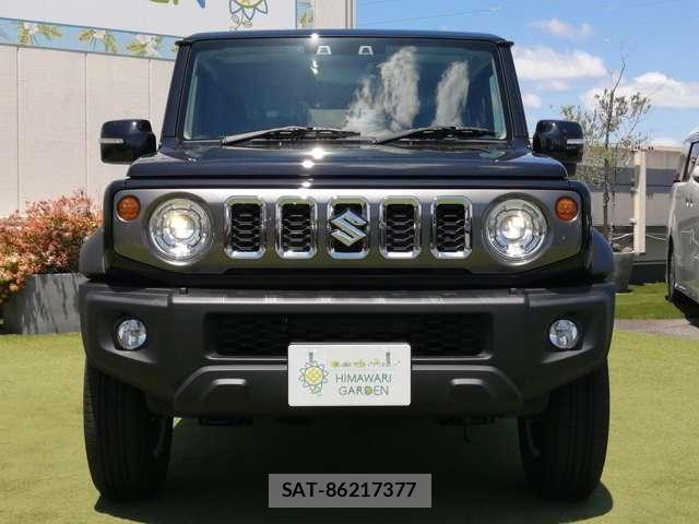 Suzuki JIMNY 2026-05 8011791-16