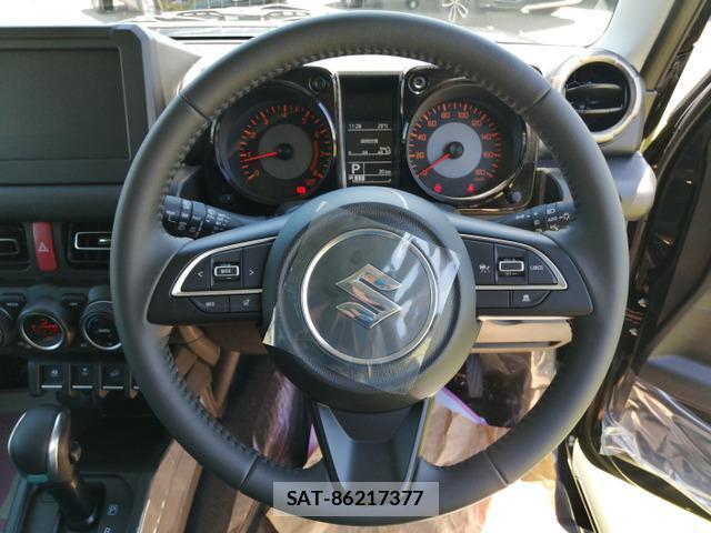 Suzuki JIMNY 2026-05 8011791-7