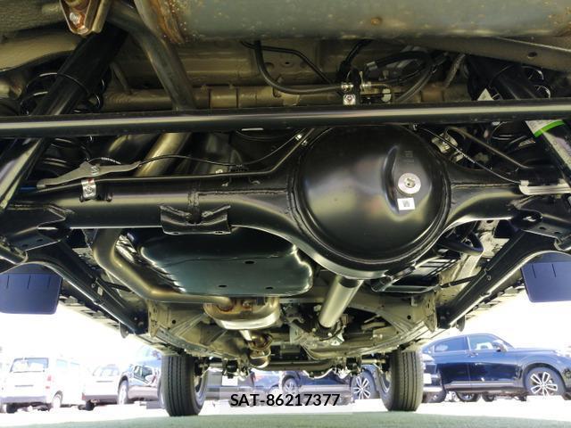 Suzuki JIMNY 2026-05 8011791-8