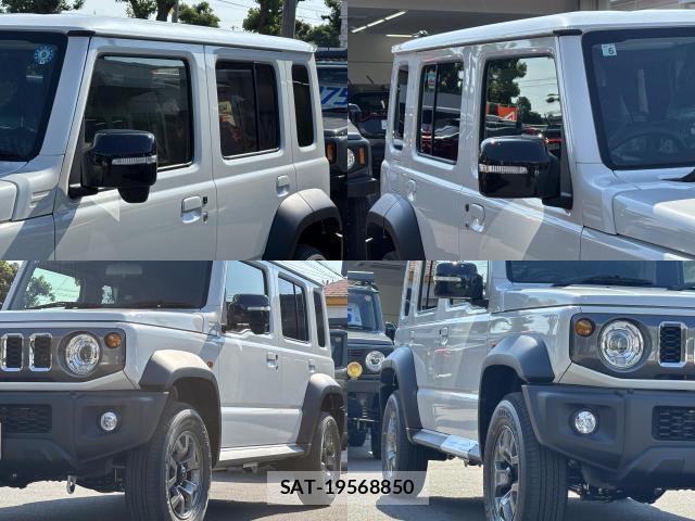 Suzuki JIMNY 2026-06 8012543-13