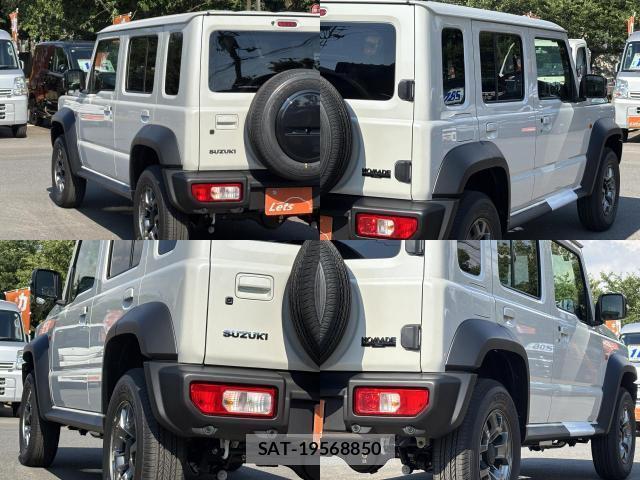 Suzuki JIMNY 2026-06 8012543-14