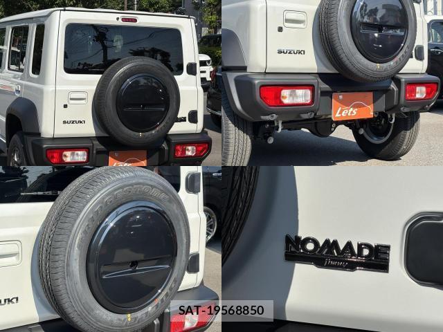 Suzuki JIMNY 2026-06 8012543-15