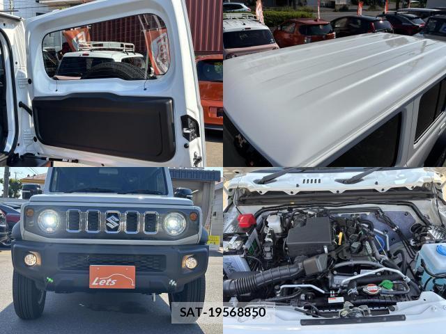 Suzuki JIMNY 2026-06 8012543-16