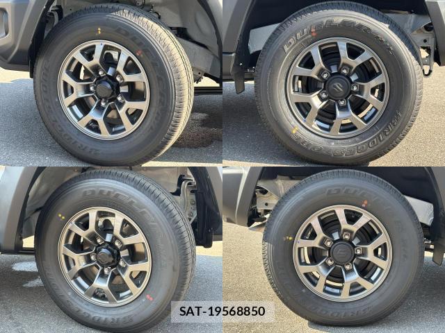 Suzuki JIMNY 2026-06 8012543-17