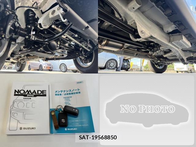 Suzuki JIMNY 2026-06 8012543-19