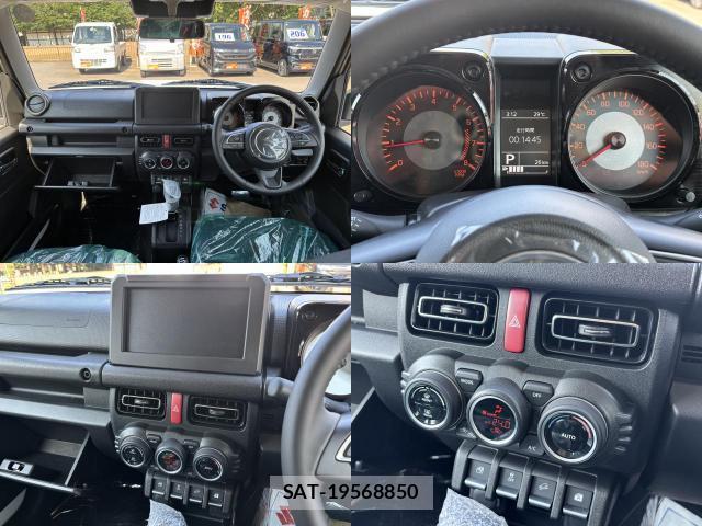 Suzuki JIMNY 2026-06 8012543-3