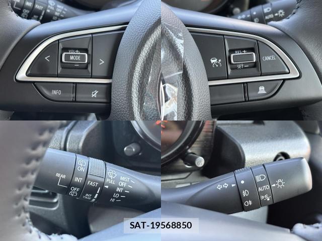 Suzuki JIMNY 2026-06 8012543-4