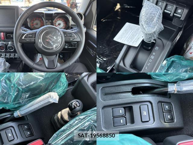 Suzuki JIMNY 2026-06 8012543-5