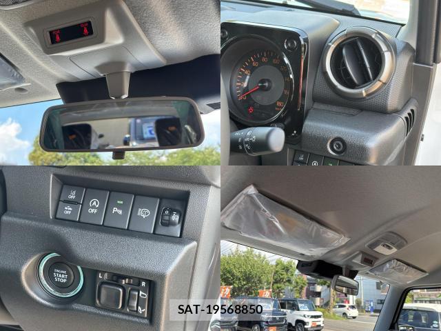 Suzuki JIMNY 2026-06 8012543-6