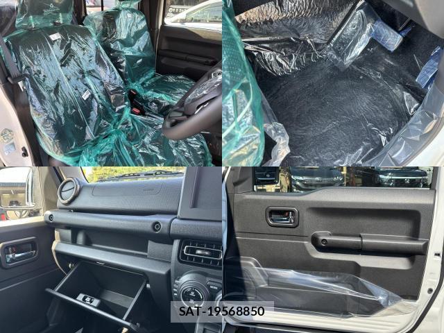 Suzuki JIMNY 2026-06 8012543-7