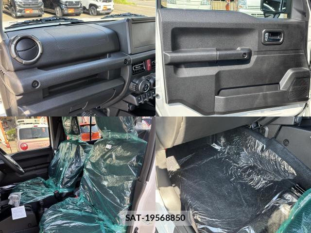 Suzuki JIMNY 2026-06 8012543-8