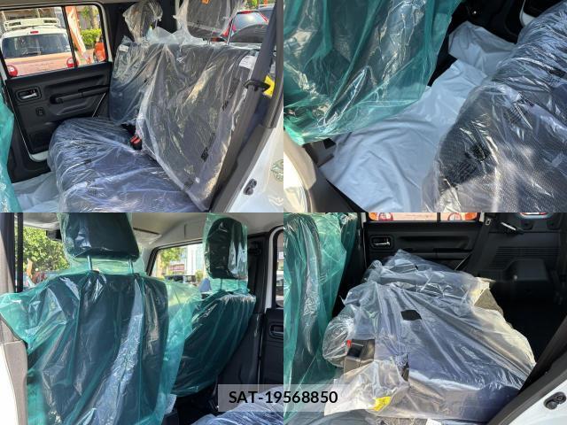 Suzuki JIMNY 2026-06 8012543-9