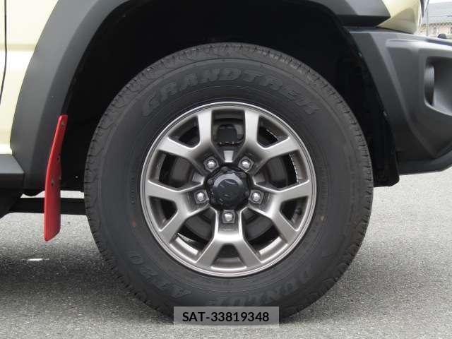 Suzuki JIMNY SIERRA 2023-11 8003850-10