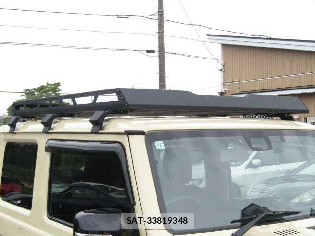 Suzuki JIMNY SIERRA 2023-11 8003850-11