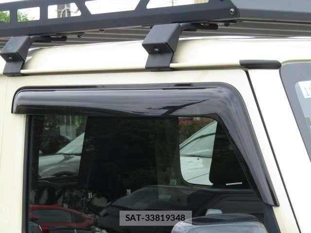 Suzuki JIMNY SIERRA 2023-11 8003850-15