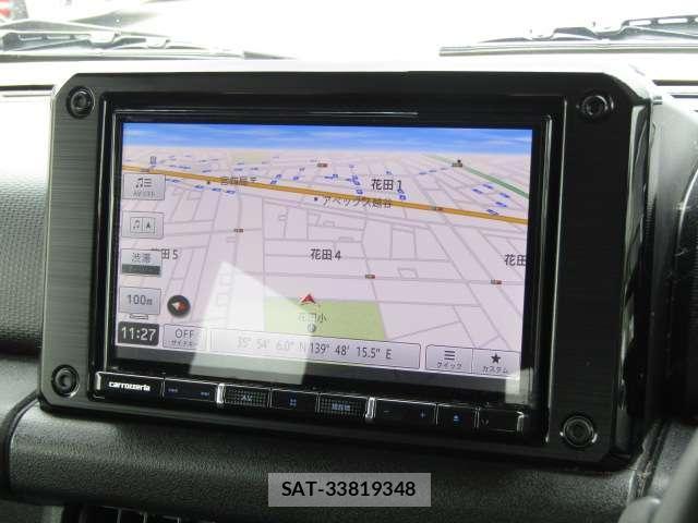 Suzuki JIMNY SIERRA 2023-11 8003850-4