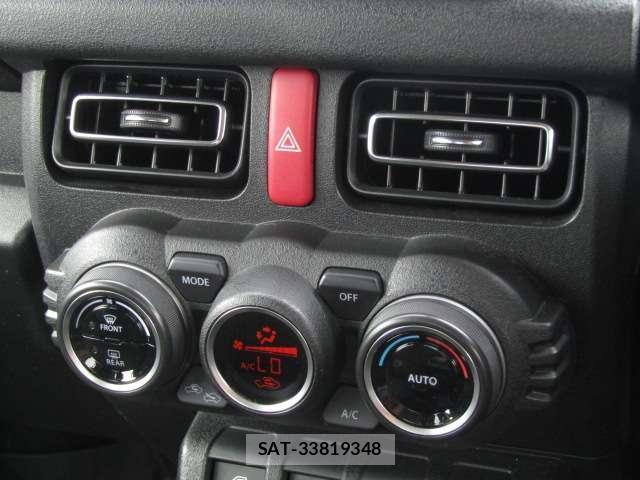 Suzuki JIMNY SIERRA 2023-11 8003850-7