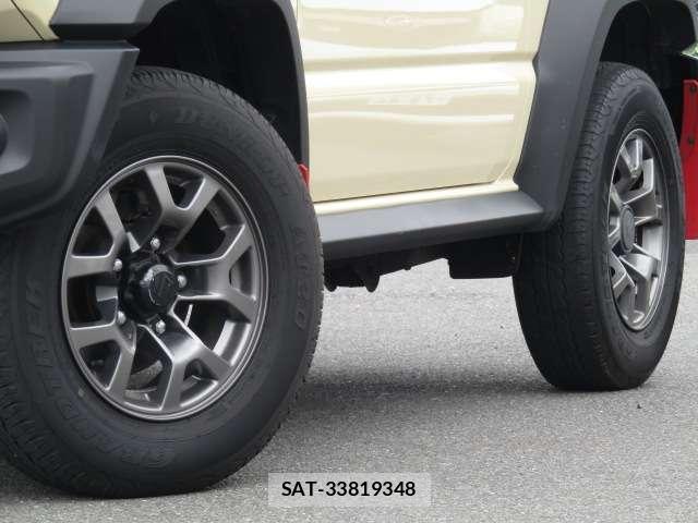 Suzuki JIMNY SIERRA 2023-11 8003850-8