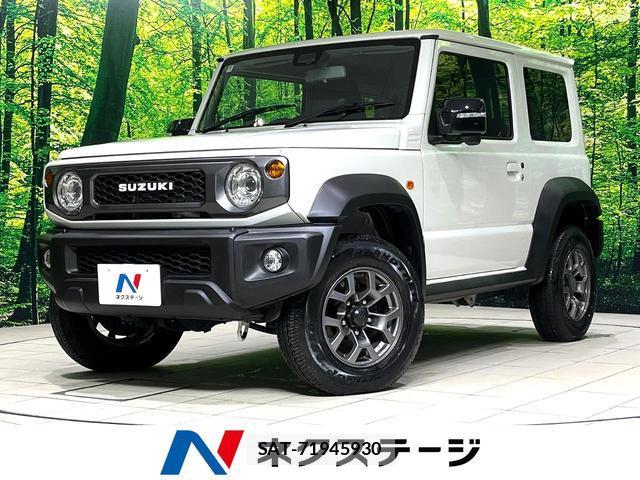 Suzuki JIMNY SIERRA 2022-09 8005026-0