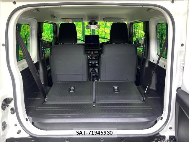Suzuki JIMNY SIERRA 2022-09 8005026-10